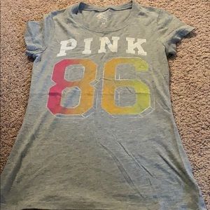 Pink T Shirt